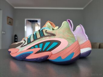 Adidas Crazy Boost You Wear BYW 2.0 Pharrell - 3