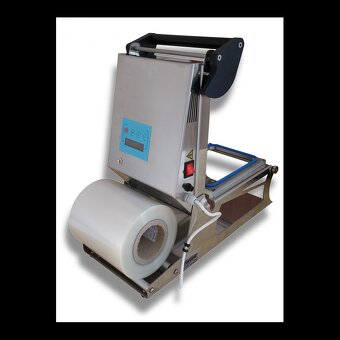 Baliace stroje Menupack black friday akcia - 3