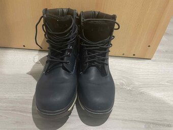 Fila cizmy - 3