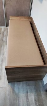 Posteľ rozťahovacia - 3