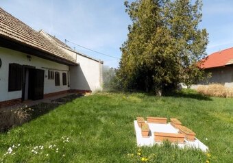 ID 2501 - Stavebný pozemok na predaj (43,11 €/m2). - 3