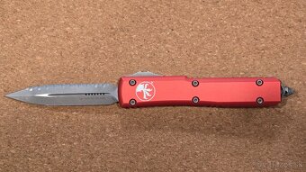 Predam Microtech Ultratech - 3