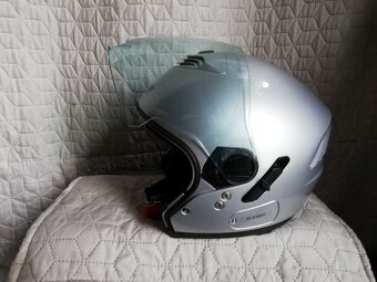 Otvorená prilba NOLAN N43E - 3