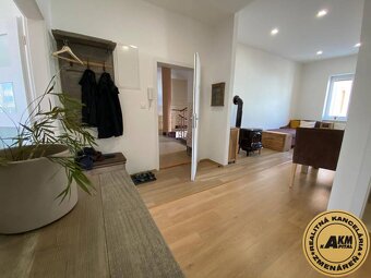 EXKLUZÍVNE Priestranný 3 izbový byt v srdci mesta Zvolen na - 3