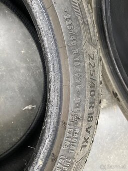 225/40 R18 Barum polaris5 - 3