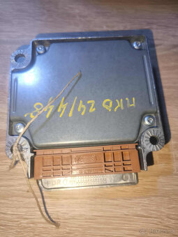 SUZUKi SWIFT airbag modul - 3