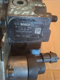 Vstrekovacie čerpadlo  Fiat Ducato 3.0JTD - 3