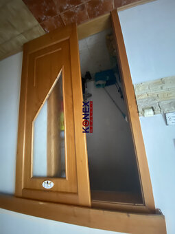 NA PREDAJ Pekný 3-izbový byt v meste Sobrance - 3