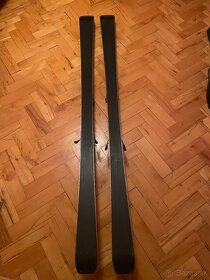 Predam lyze Fisher Rx6 dlzka 168 cm, lyziarky Sanmarco - 3