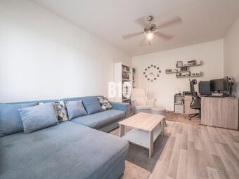 Príjemný 2-izbový byt na Fedákovej ul. s loggiou - 3