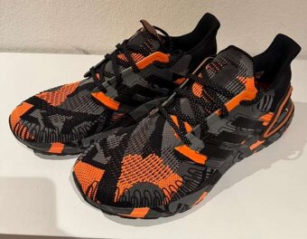 Adidas Ultraboost Ultra Boost tenisky boty Nike Jordan - 3