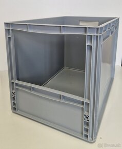 Predám prepravky, bednicka ( bednicky ) boxy. - 3