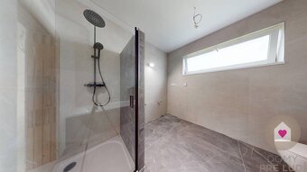 Krásny SKOLAUDOVANÝ 4 izb. RD bungalov 114,25 m2 pozemok 533 - 3