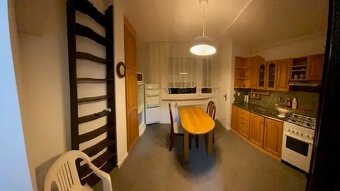 Prenájom, 1i byt, ul. Mateja Bela, Banská Bystrica. - 3