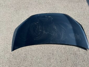 Fiat Doblo 15-22 predná kapota - 3