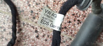 Pohonná jednotka pre zadné veko 57A82781 57A827852 - 3