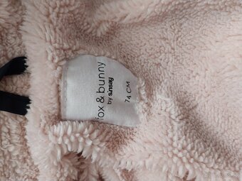 Detska zimná bunda - 3