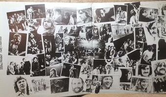 Omega,Eric Clapton,,Progres,Blondie.. - 3