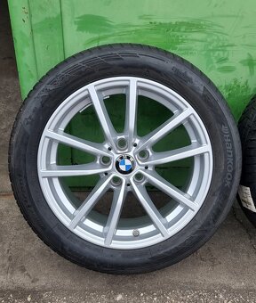 Disky zimna sada BMW 3 G20, 5x112, r17 - 3