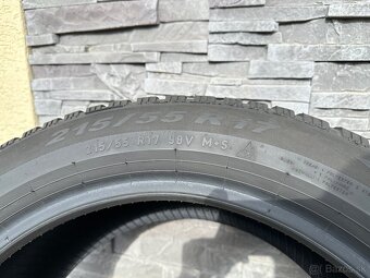 205/55 R17 91V 2024 letné GOODYEAR - 3