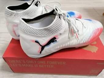 Kopačky Puma Future 8 ultimate FG - 3