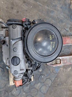 Predam motor 1.4  44KW ABD - 3