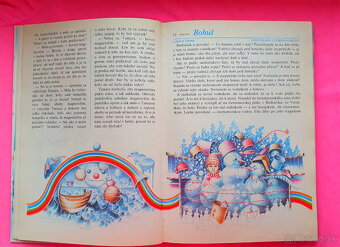 Rozprávky na celý rok - 3