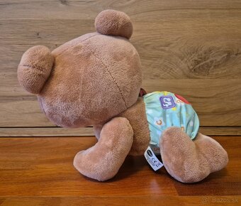 Vtech lezúci medvedík - 3