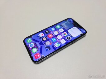 Apple iphone 12PRO 128GB ,ZDRAVIE BATERKY 100% - 3