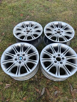 BMW Styling 135 5x120 R18  18x8 ET47 - 3