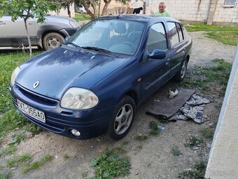 PREDÁM RENALT TALIA - 3