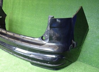 skoda enyaq nárazník 2021+ - 3