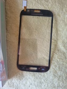 Samsung Galaxy GRAND duos digitizér GT I9082 - 3