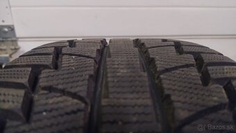 Zimne gumy s diskami - 3