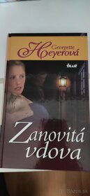 Predám romány pre ženy.. - 3