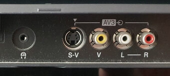 TV Panasonic TH-50PX8E plazma 125 cm - 3