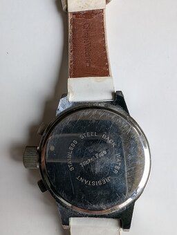 retro dámske hodinky - 3