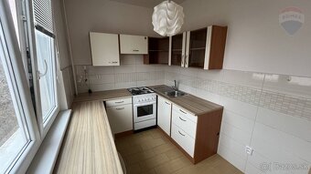 NA PRENÁJOM 2 izbový byt Martin - centrum - 3