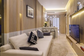 Investícia v Pattayi – Oceán, výnos, bez starostí - 3