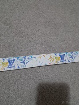 Louis Vuitton opasok - 3
