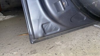 Dvere BMW e46 touring - 3