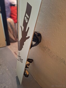 Snowboard Hammer - 3