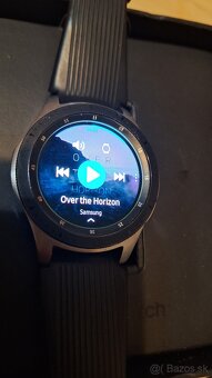 Samsung Galaxy Watch 46mm - 3