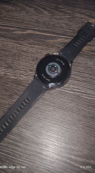 Smart hodinky - 3