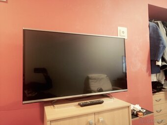 TV Panasonic TX-42AS650E - 3