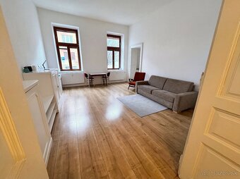 Staré Mesto Košice trojizbový byt - 3