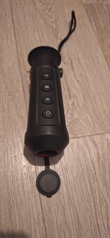 Termovízia Hikmikro Lynx LC06 - 3