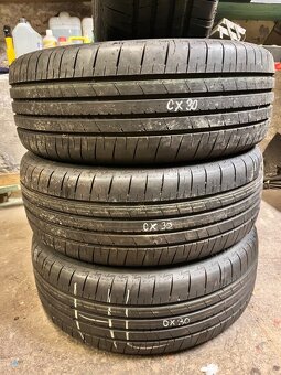 215/55 R18 95H letní pneu Mazda CX-30 nové - 3