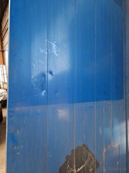 Náves mega krone diely - 3