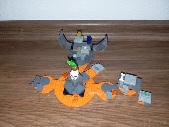 Lego Ninjago  ( 71721 ) - 3
